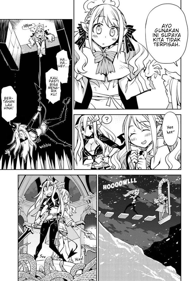 cylciacode - Chapter: 5