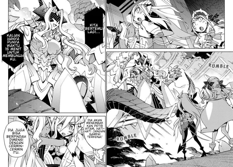 cylciacode - Chapter: 5