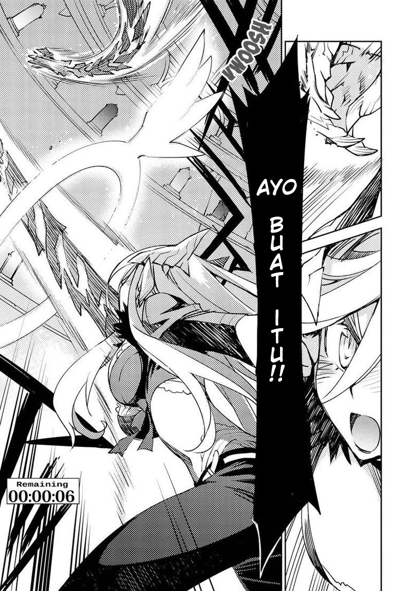 cylciacode - Chapter: 5
