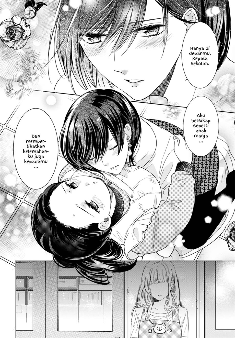 sense-otona-na-koi-shimasho - Chapter: 00