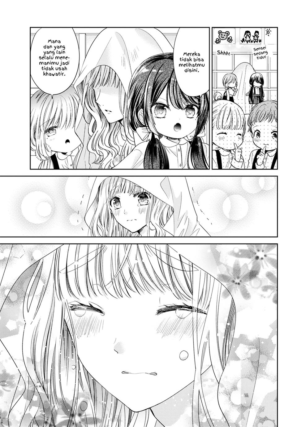 sense-otona-na-koi-shimasho - Chapter: 00