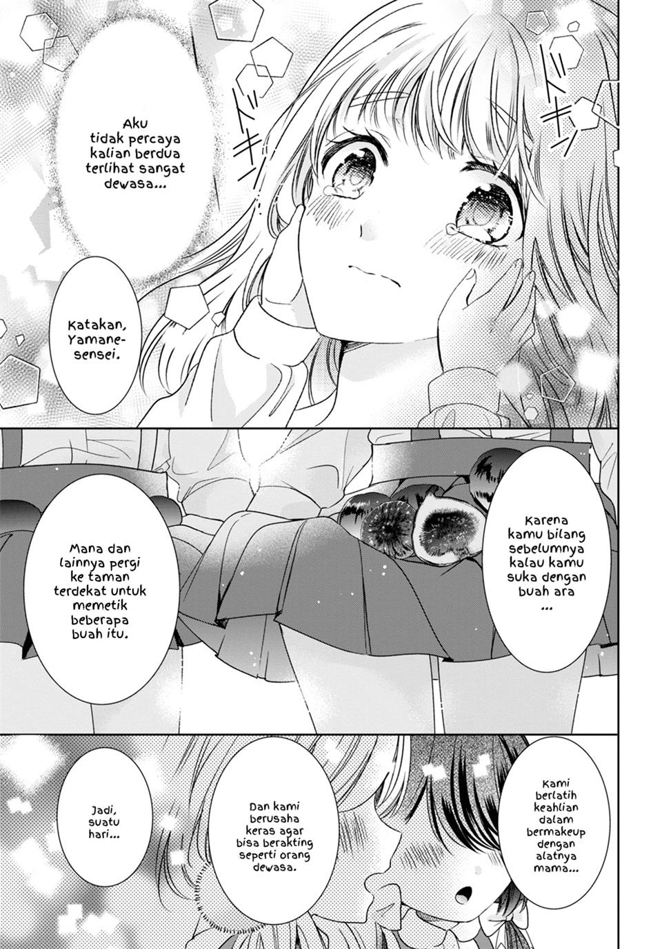 sense-otona-na-koi-shimasho - Chapter: 00