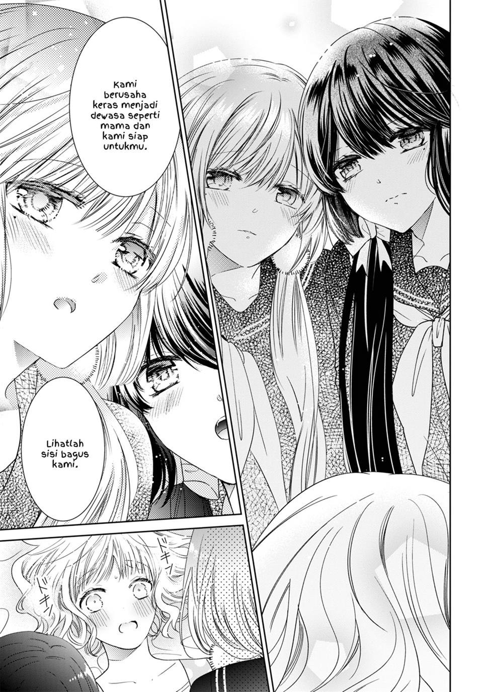 sense-otona-na-koi-shimasho - Chapter: 00