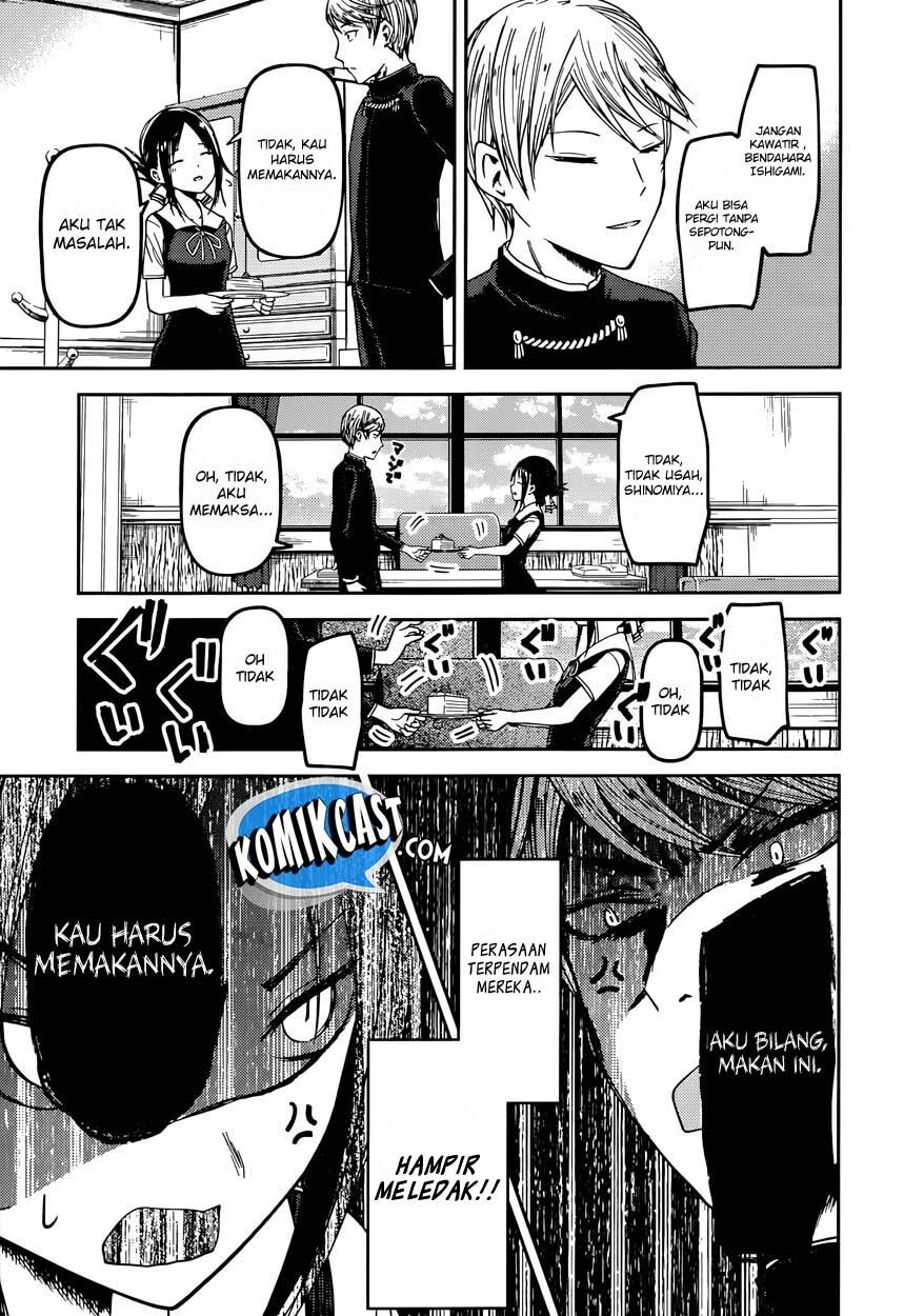 kaguya-sama-wa-kokurasetai-tensai-tachi-no-renai-zunousen - Chapter: 37