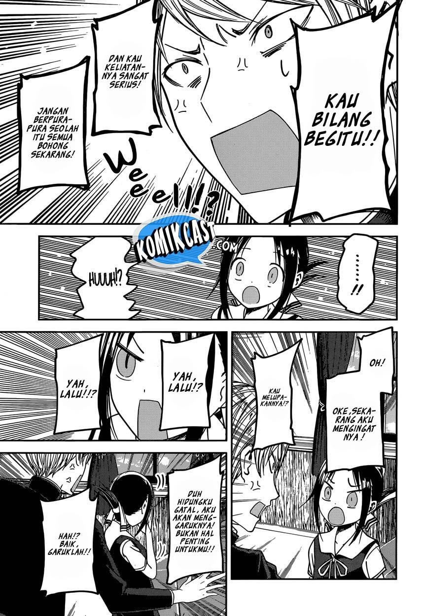 kaguya-sama-wa-kokurasetai-tensai-tachi-no-renai-zunousen - Chapter: 37