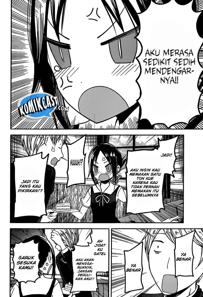 kaguya-sama-wa-kokurasetai-tensai-tachi-no-renai-zunousen - Chapter: 37