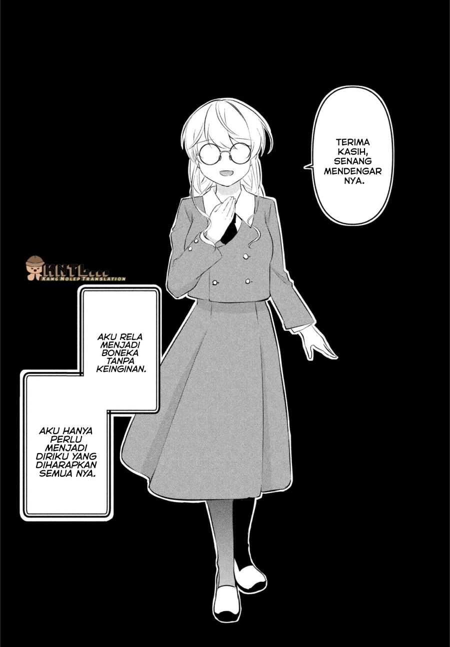 itsumo-baka-ni-shitekuru-bishoujo-tachi-to-zetsuen-shitara-jitsu-wa-ore-no-koto-ga-daisuki-datta-you-da - Chapter: 7