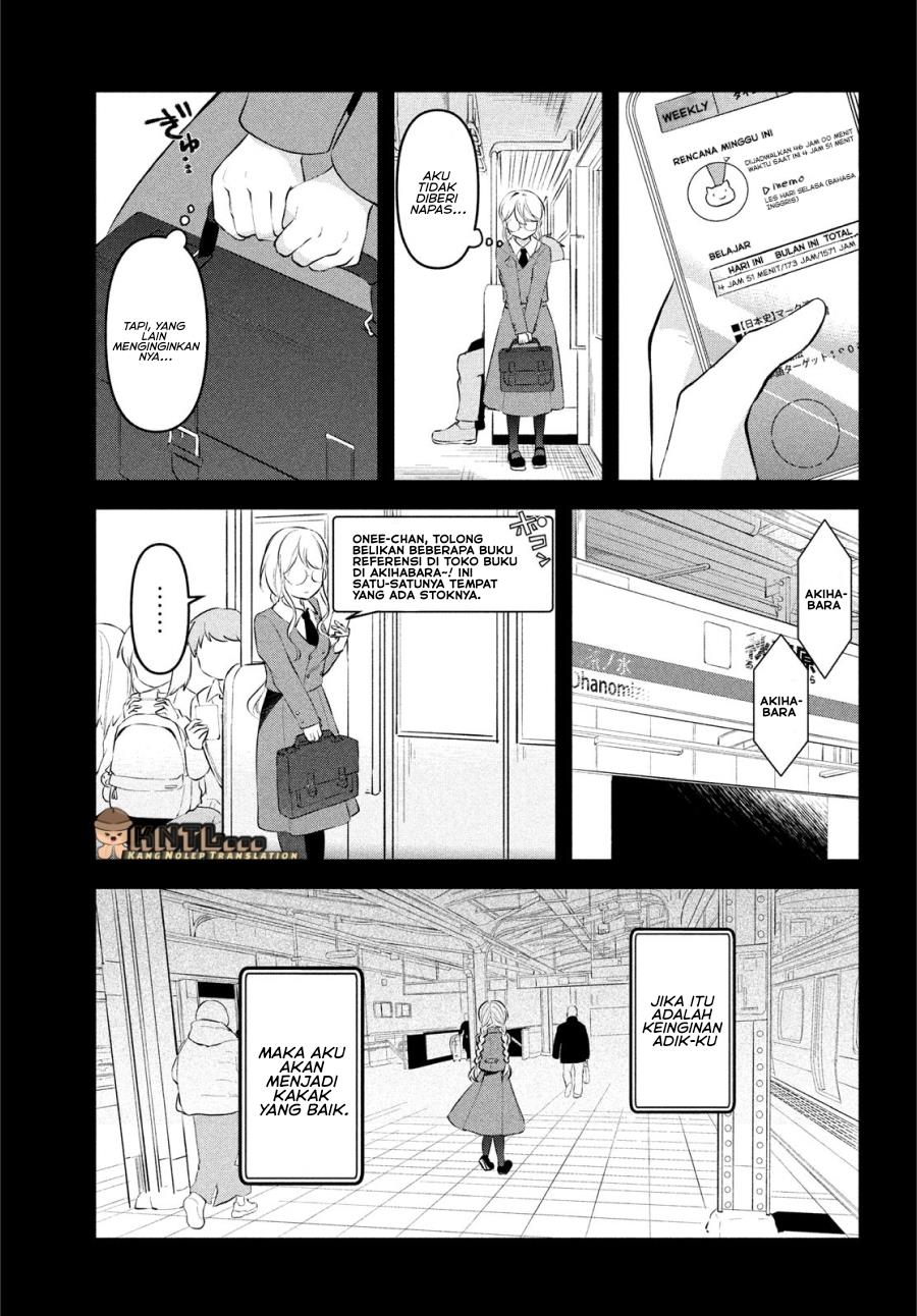 itsumo-baka-ni-shitekuru-bishoujo-tachi-to-zetsuen-shitara-jitsu-wa-ore-no-koto-ga-daisuki-datta-you-da - Chapter: 7