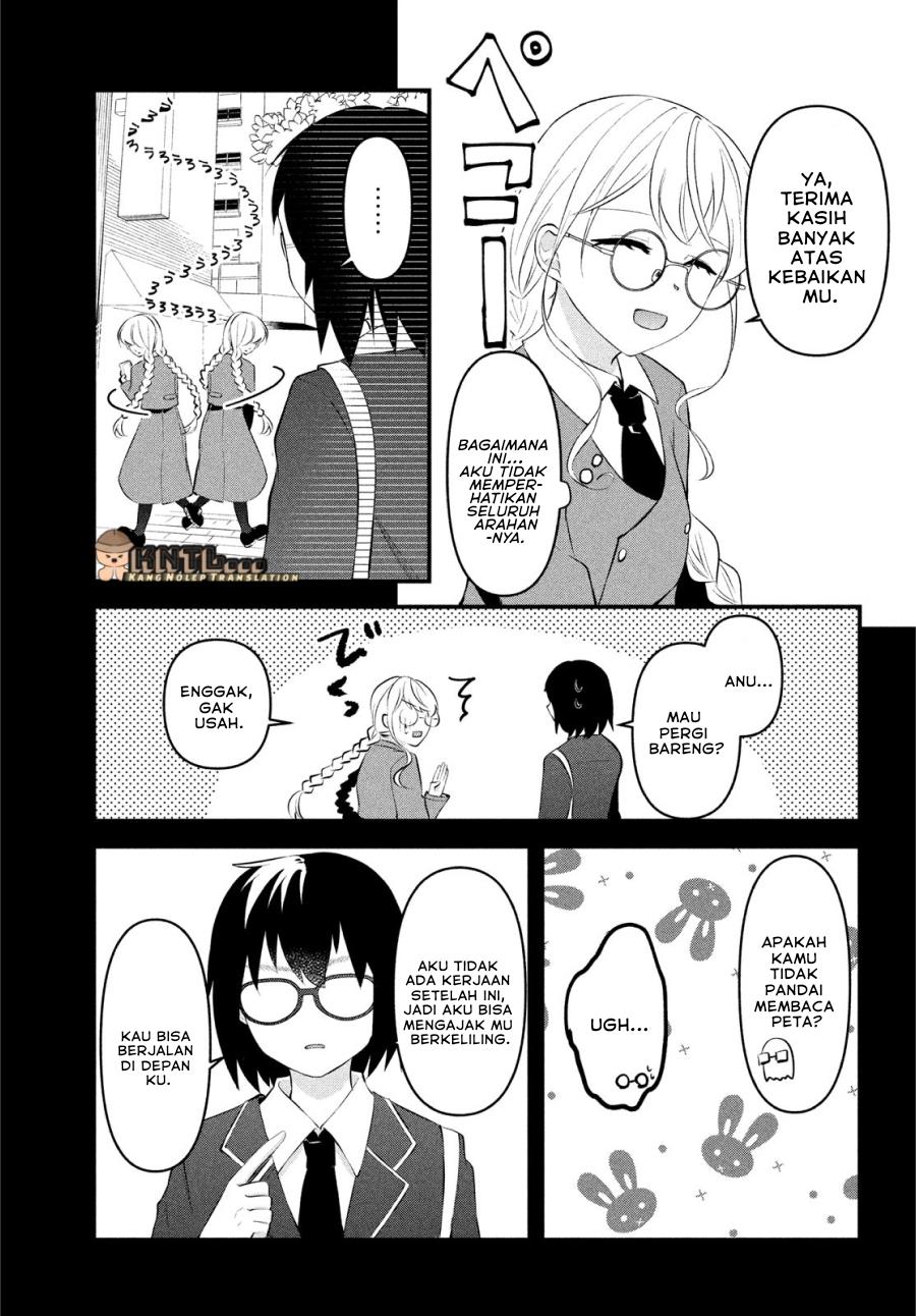 itsumo-baka-ni-shitekuru-bishoujo-tachi-to-zetsuen-shitara-jitsu-wa-ore-no-koto-ga-daisuki-datta-you-da - Chapter: 7