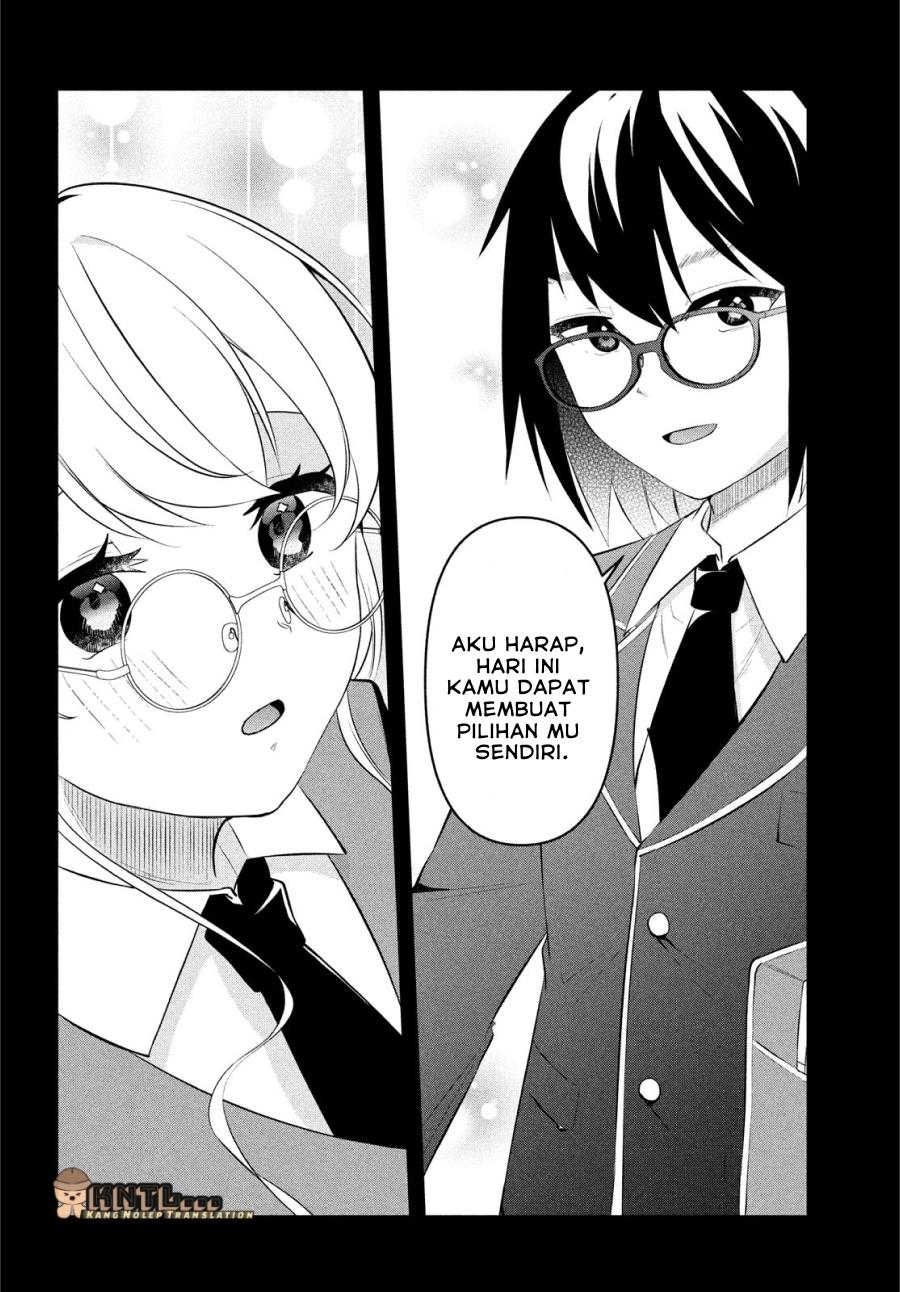 itsumo-baka-ni-shitekuru-bishoujo-tachi-to-zetsuen-shitara-jitsu-wa-ore-no-koto-ga-daisuki-datta-you-da - Chapter: 7