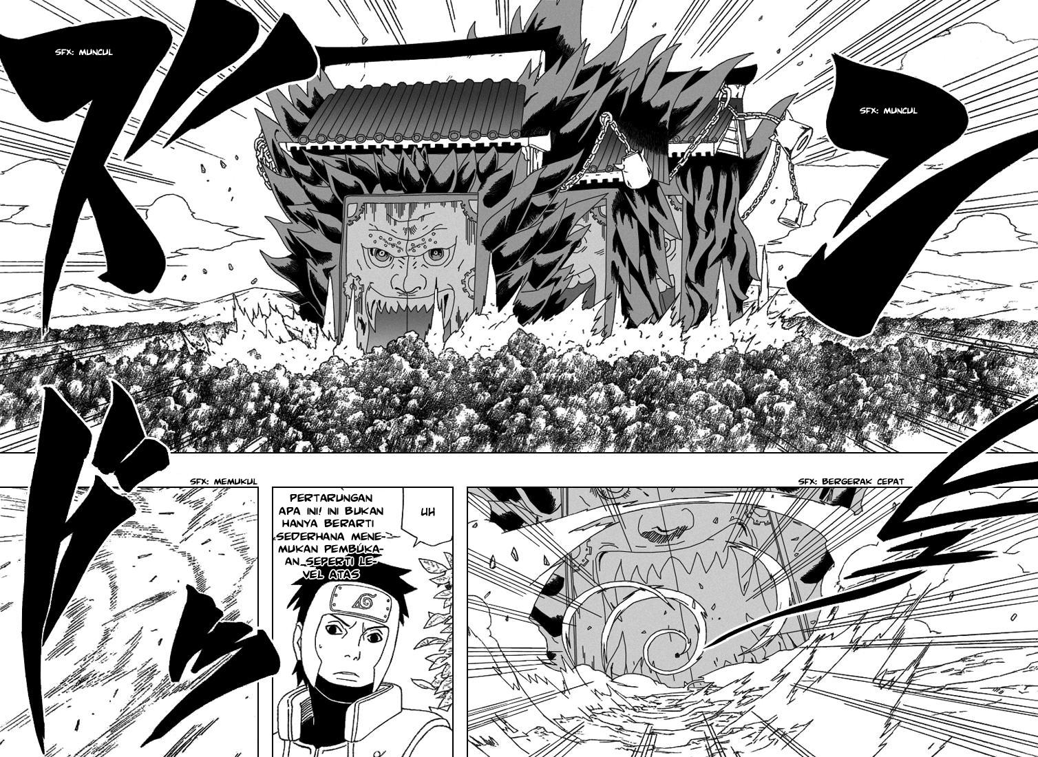 naruto-id - Chapter: 295