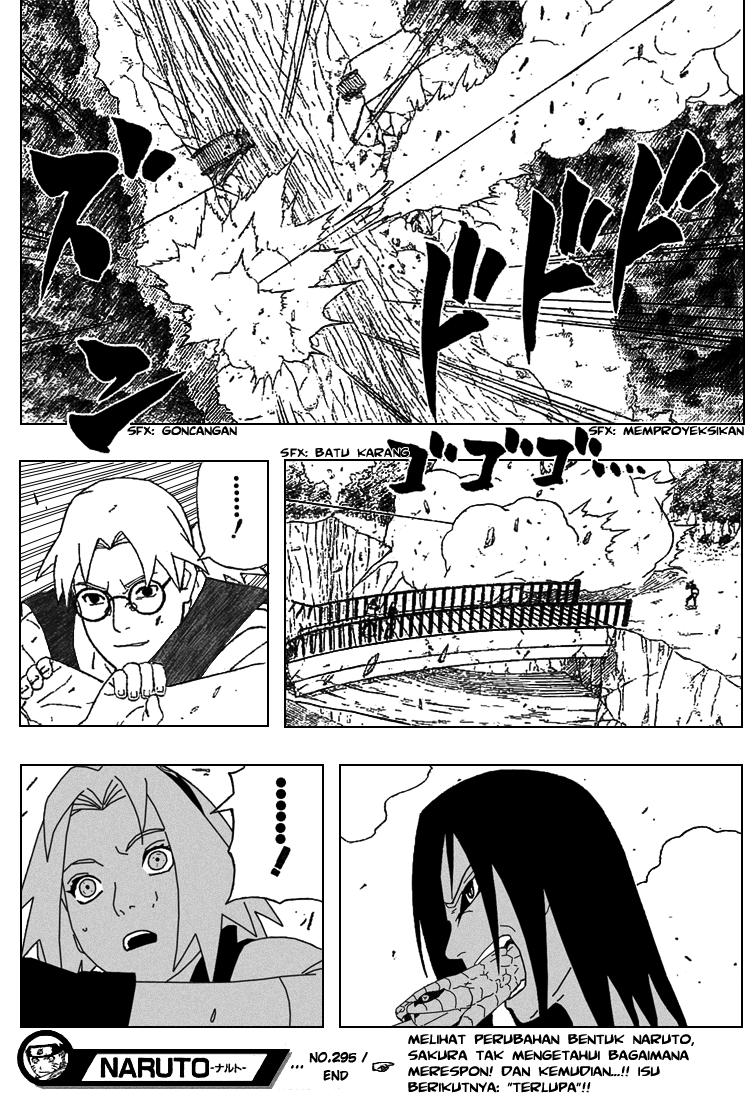 naruto-id - Chapter: 295