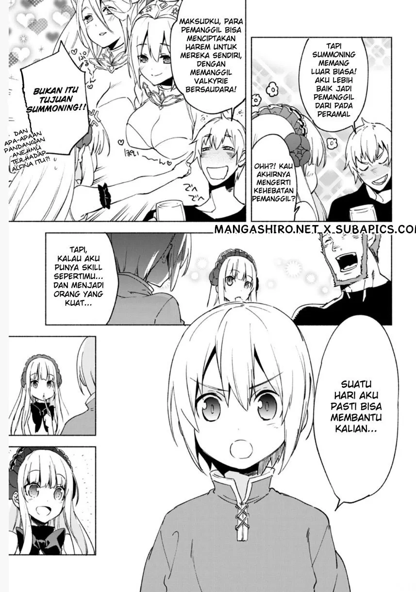 kenja-no-deshi-wo-nanoru-kenja - Chapter: 19