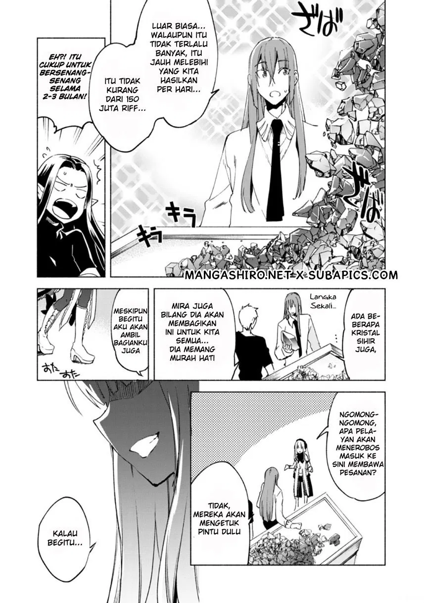 kenja-no-deshi-wo-nanoru-kenja - Chapter: 19