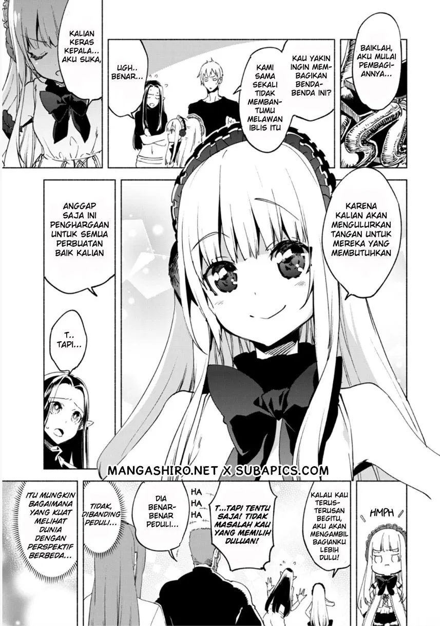 kenja-no-deshi-wo-nanoru-kenja - Chapter: 19