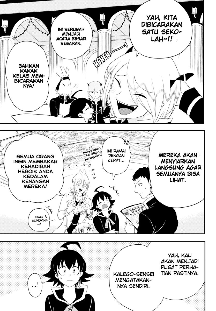 mairimashita-iruma-kun - Chapter: 224