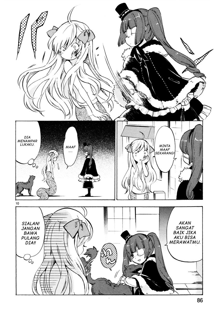 jashin-chan-dropkick - Chapter: 21