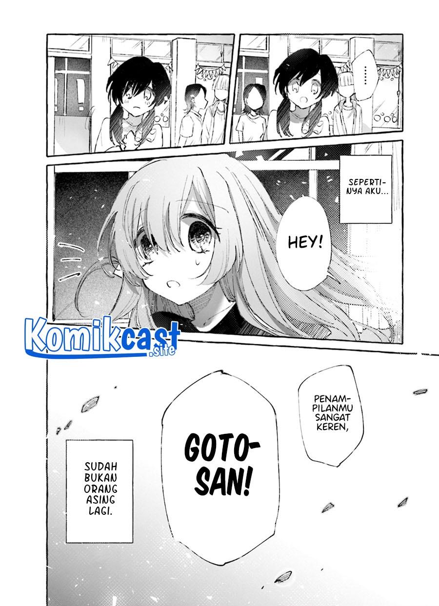 bocchi-the-rock-anthology-comic - Chapter: 7