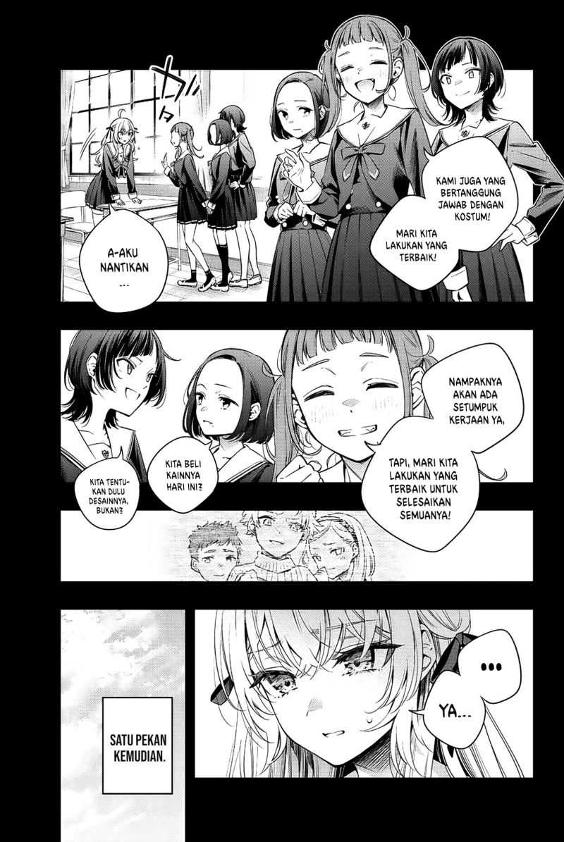 tokidoki-bosotto-roshiago-de-dereru-tonari-no-alya-san - Chapter: 10