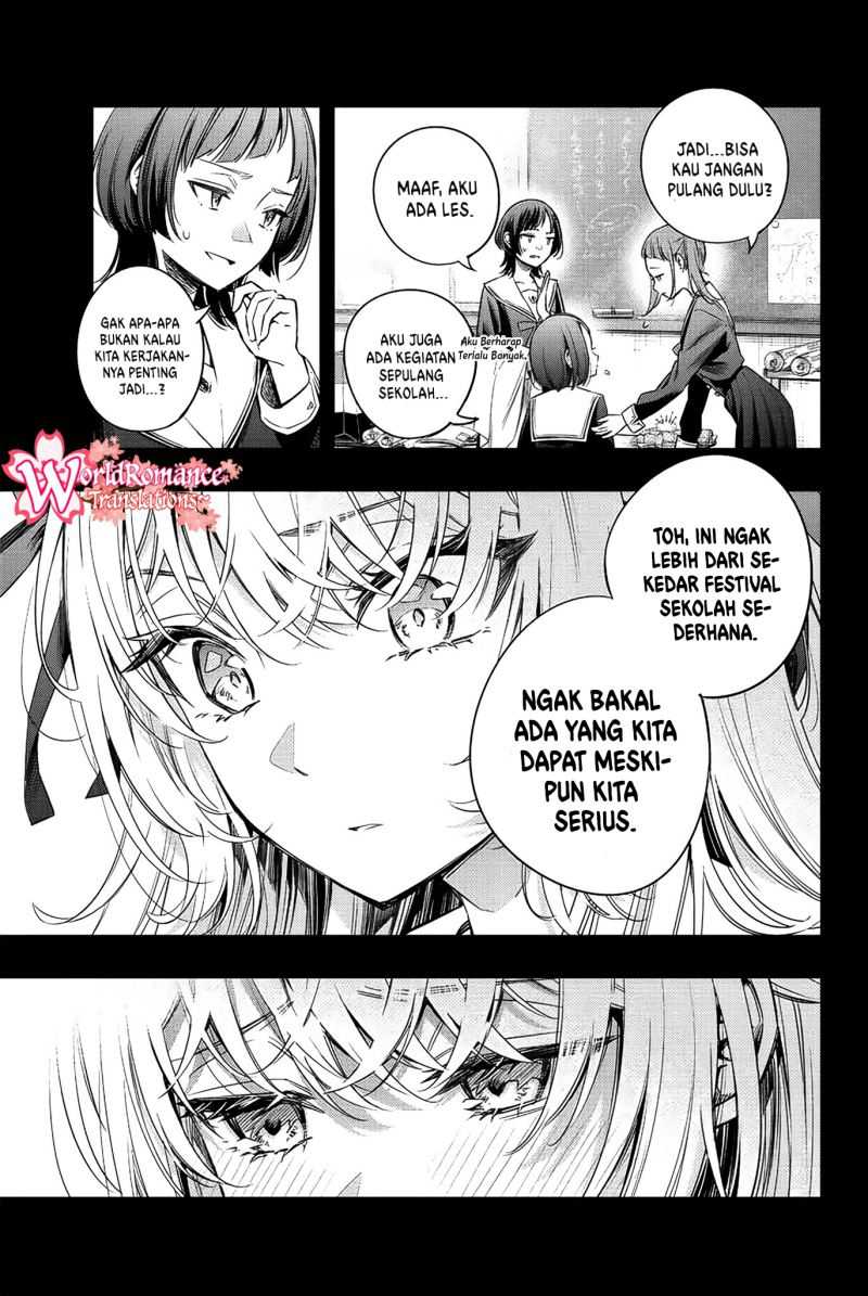 tokidoki-bosotto-roshiago-de-dereru-tonari-no-alya-san - Chapter: 10