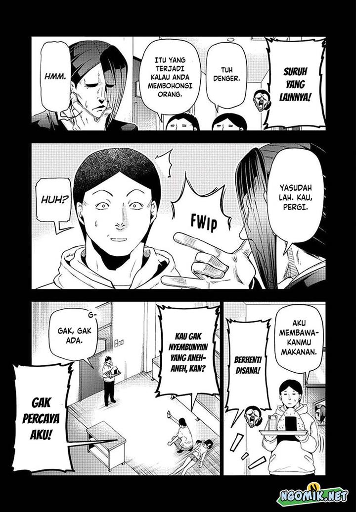 grand-blue - Chapter: 84