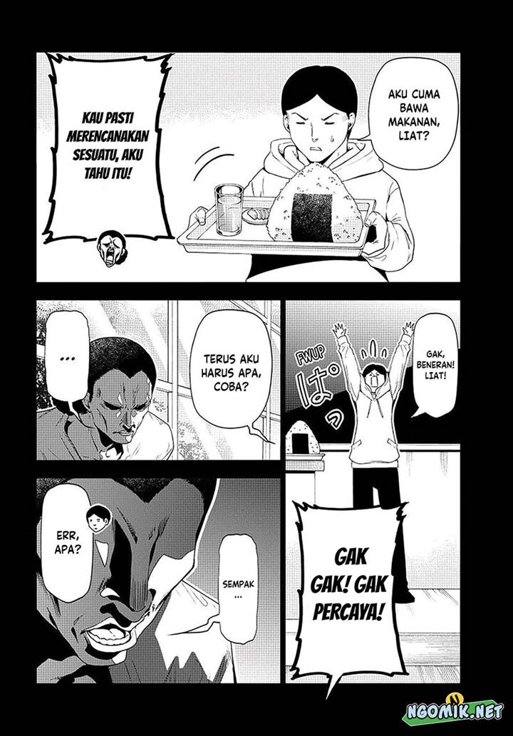 grand-blue - Chapter: 84