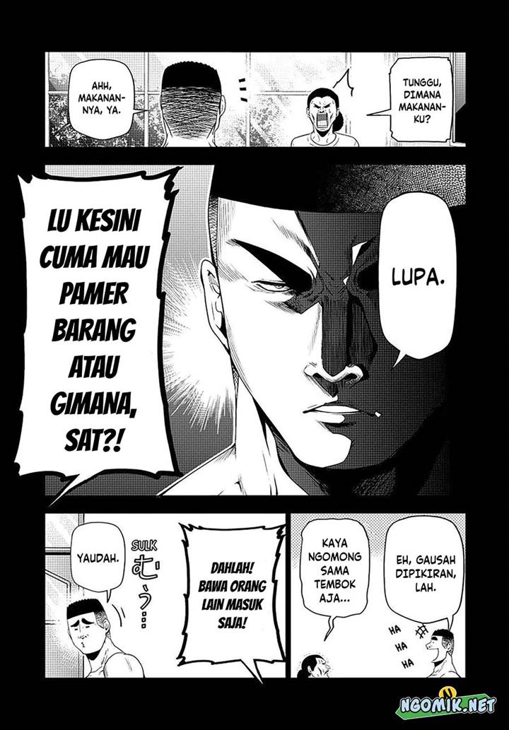 grand-blue - Chapter: 84