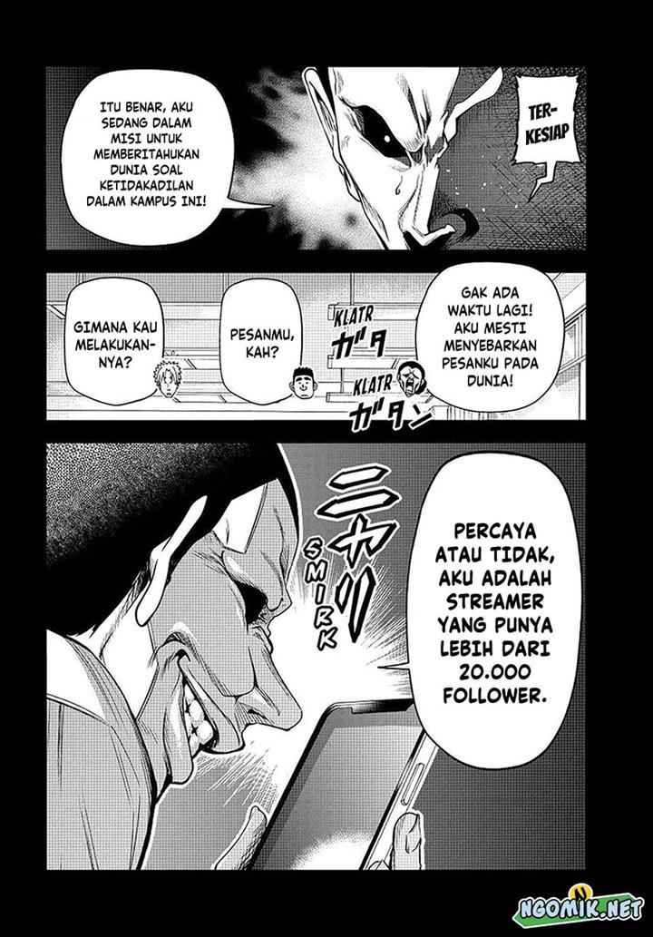 grand-blue - Chapter: 84