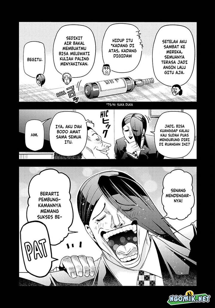 grand-blue - Chapter: 84