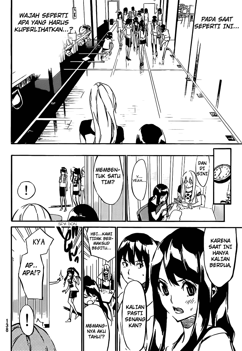 akb49-renai-kinshi-jourei - Chapter: 51