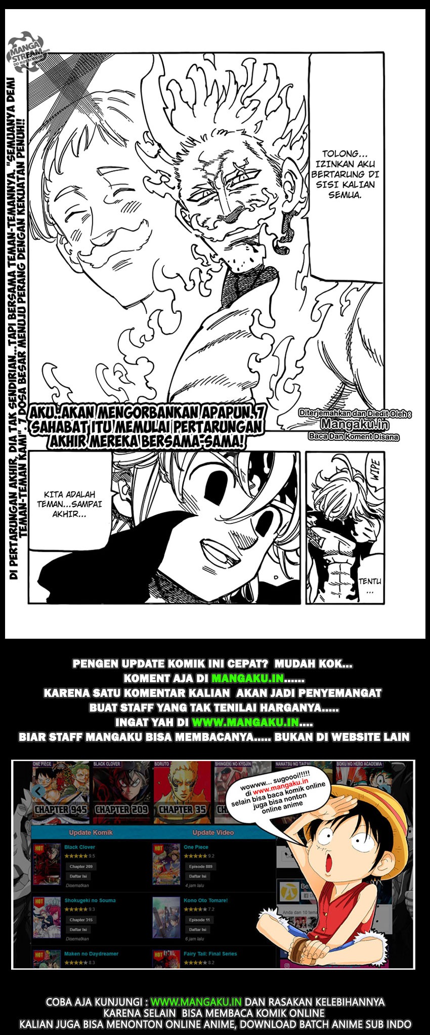 nanatsu-no-taizai - Chapter: 328