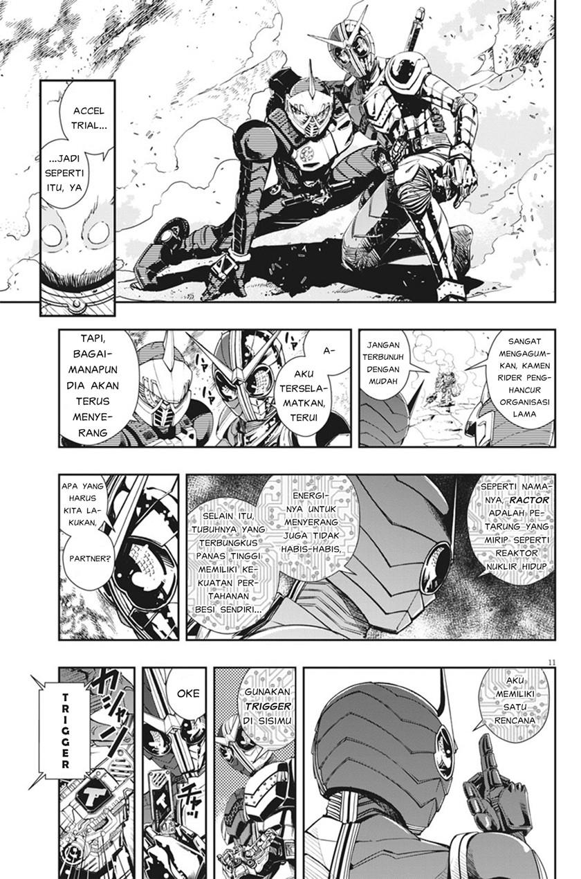 kamen-rider-w-fuuto-tantei - Chapter: 41