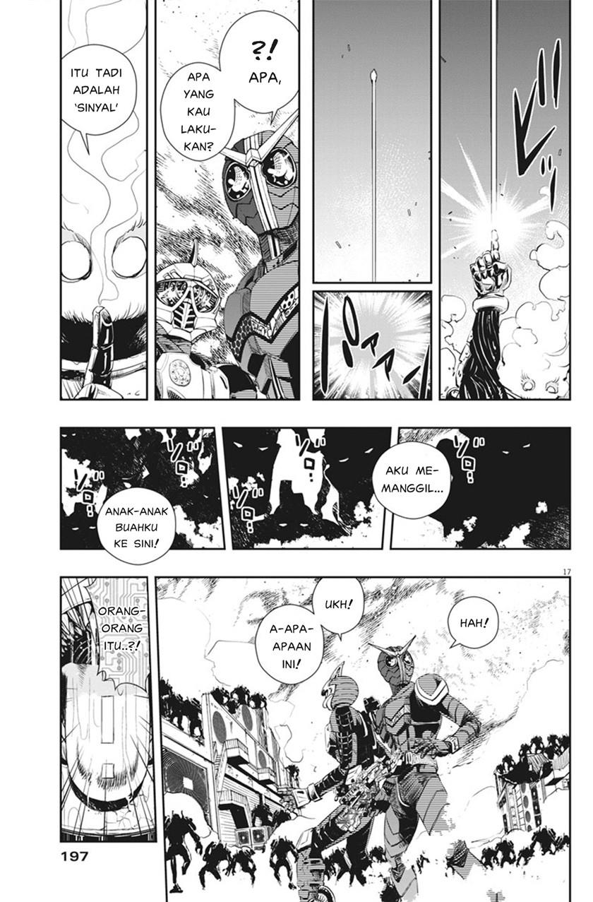 kamen-rider-w-fuuto-tantei - Chapter: 41