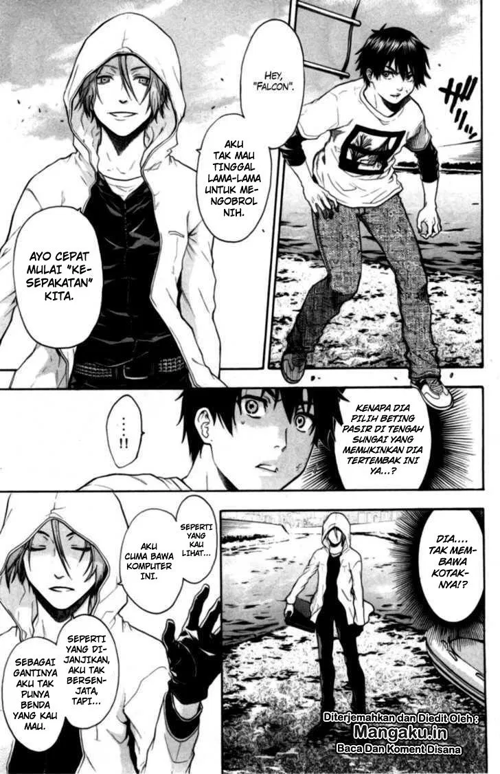 bloody-monday - Chapter: 73