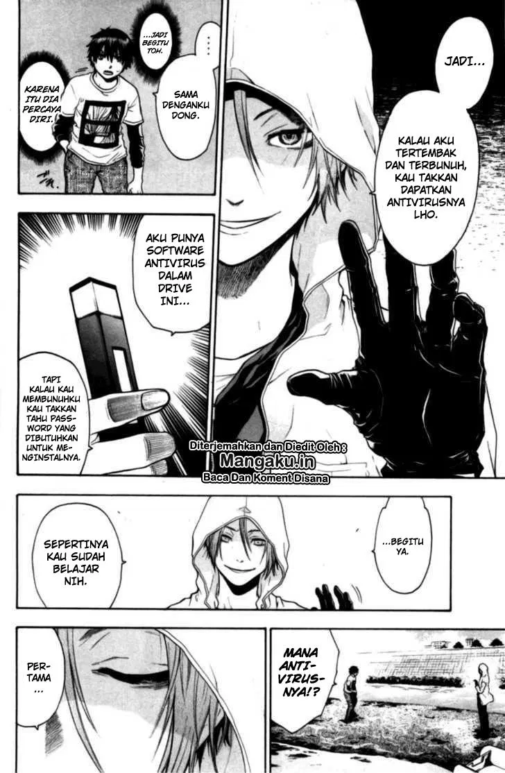 bloody-monday - Chapter: 73