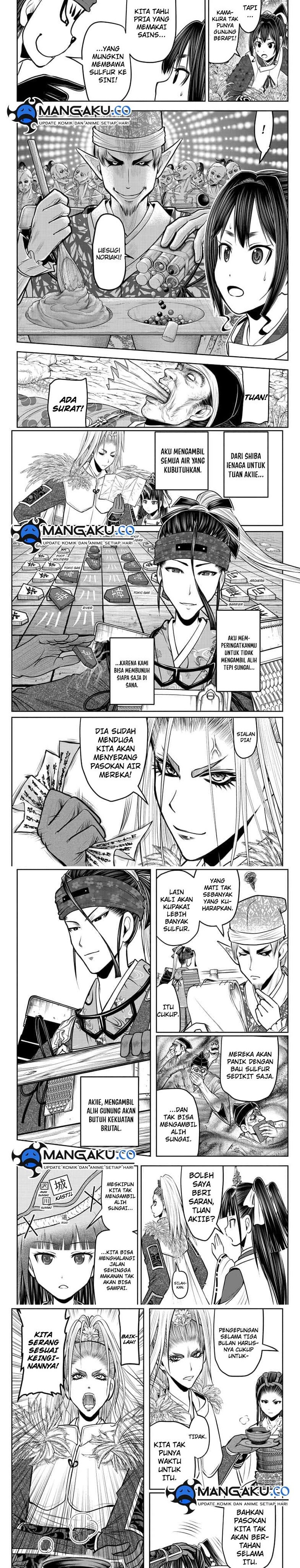 the-elusive-samurai - Chapter: 124