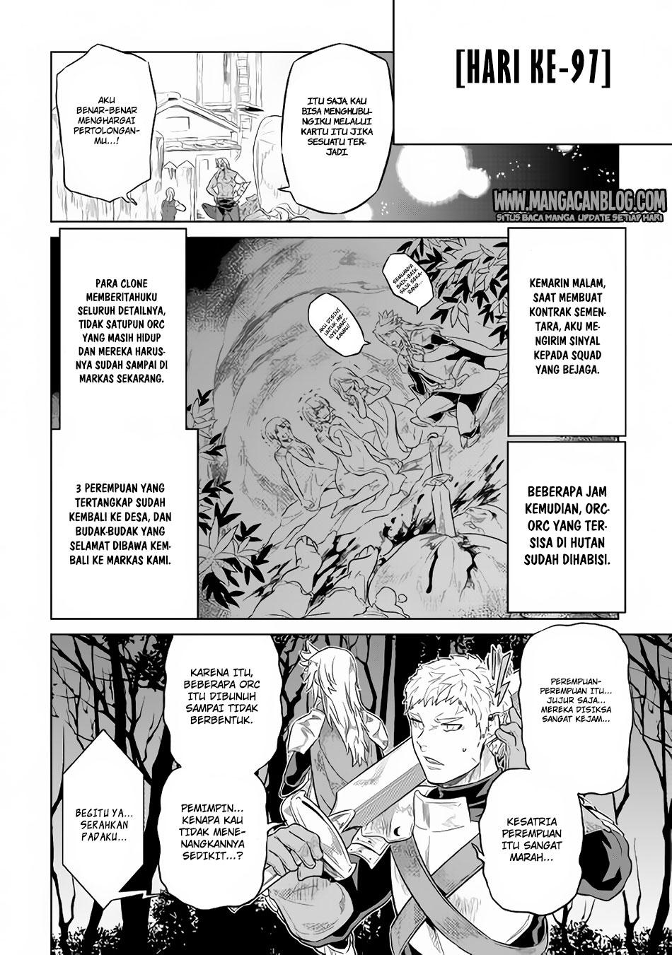 remonster - Chapter: 38