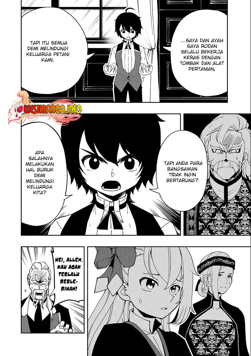 hell-mode-yarikomi-suki-no-gamer-wa-hai-settei-no-isekai-de-musou-suru - Chapter: 23