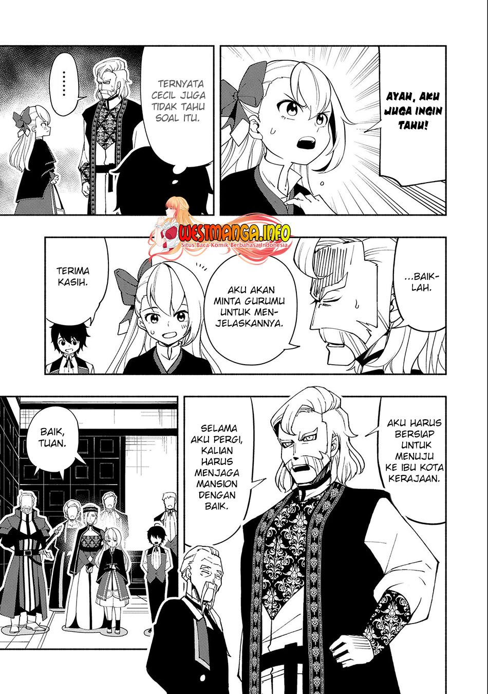 hell-mode-yarikomi-suki-no-gamer-wa-hai-settei-no-isekai-de-musou-suru - Chapter: 23