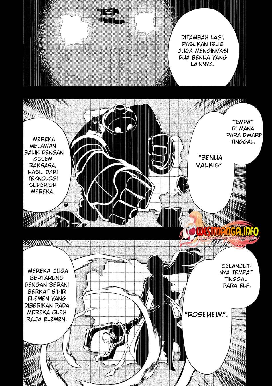 hell-mode-yarikomi-suki-no-gamer-wa-hai-settei-no-isekai-de-musou-suru - Chapter: 23