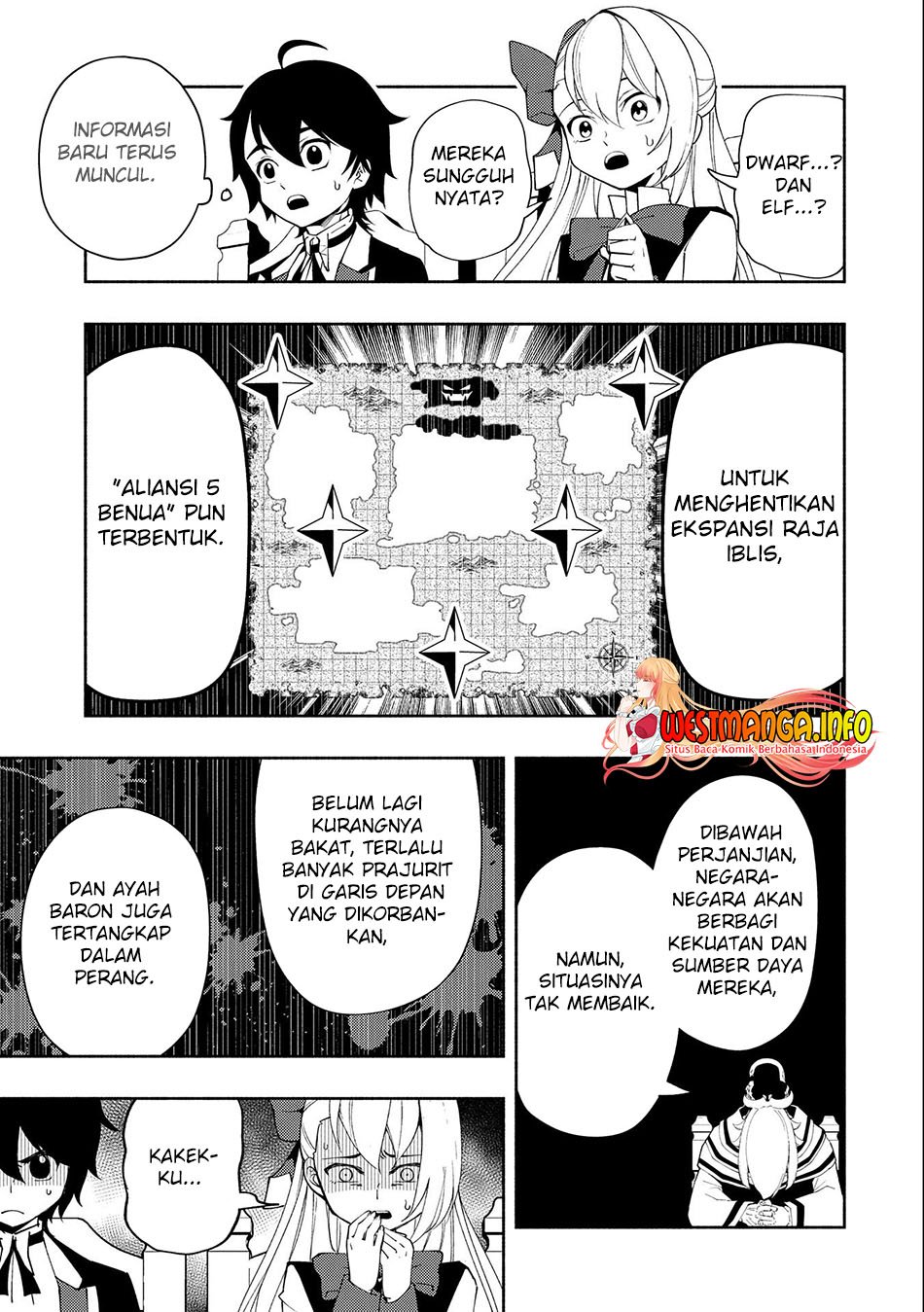 hell-mode-yarikomi-suki-no-gamer-wa-hai-settei-no-isekai-de-musou-suru - Chapter: 23