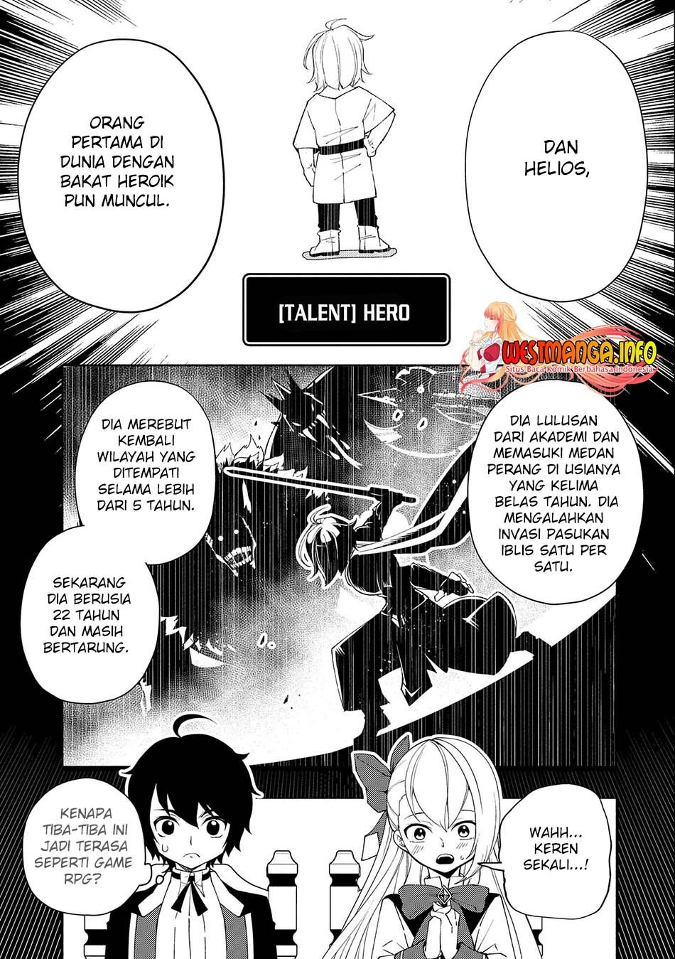 hell-mode-yarikomi-suki-no-gamer-wa-hai-settei-no-isekai-de-musou-suru - Chapter: 23