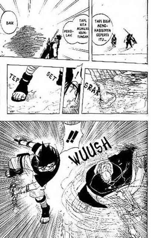 naruto-id - Chapter: 23