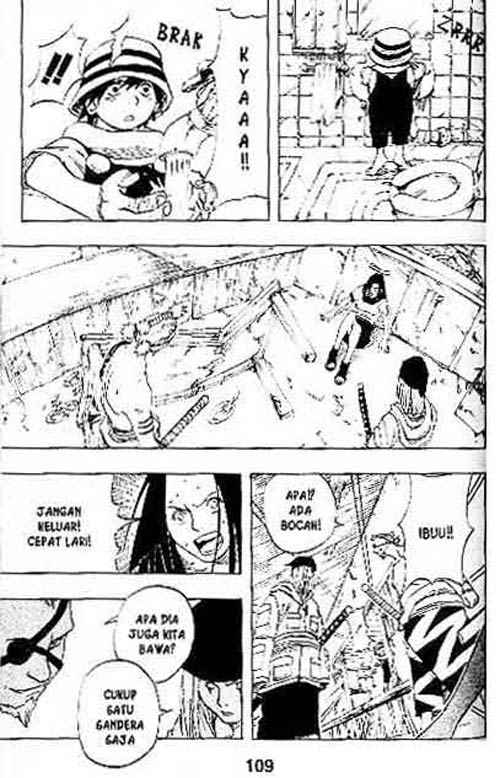 naruto-id - Chapter: 23