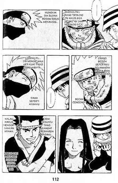 naruto-id - Chapter: 23