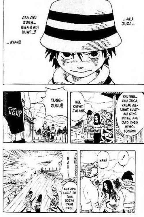 naruto-id - Chapter: 23