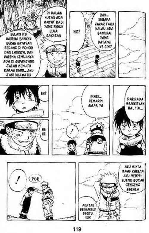 naruto-id - Chapter: 23