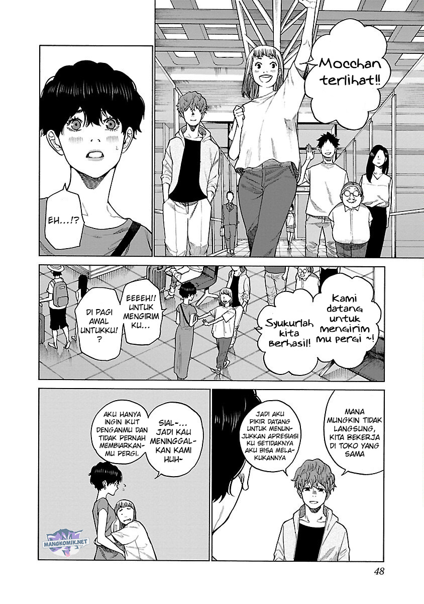 cigarette-cherry - Chapter: 123