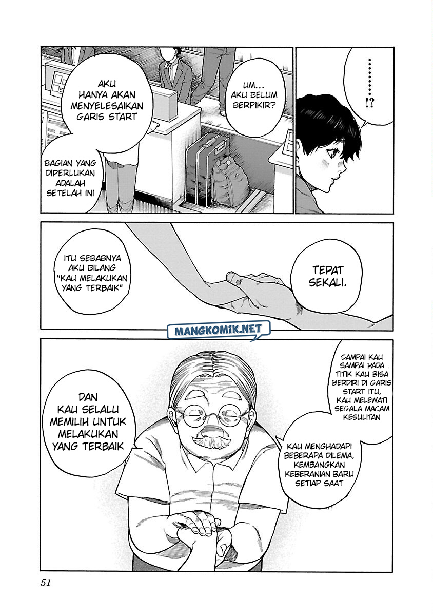 cigarette-cherry - Chapter: 123