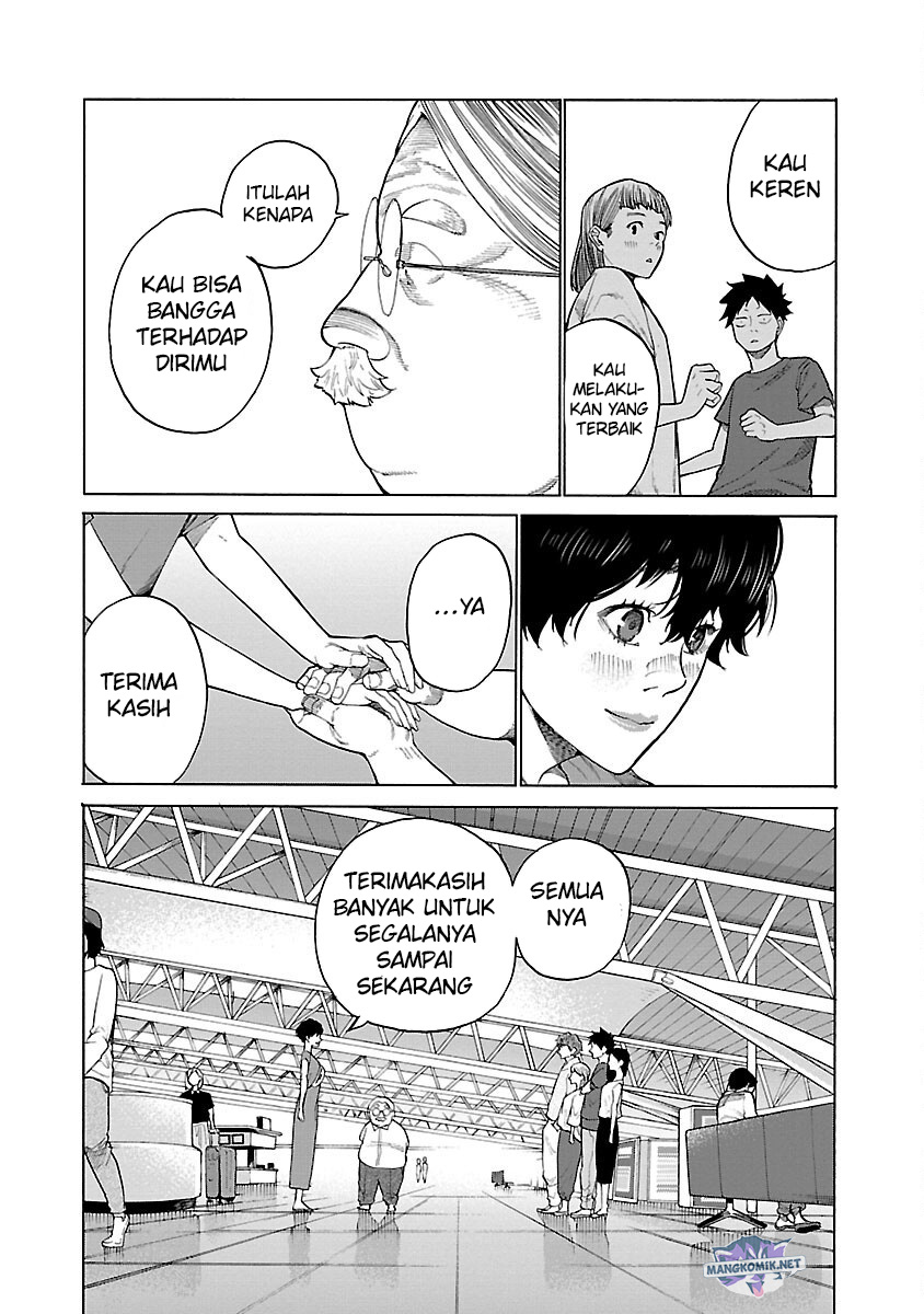 cigarette-cherry - Chapter: 123